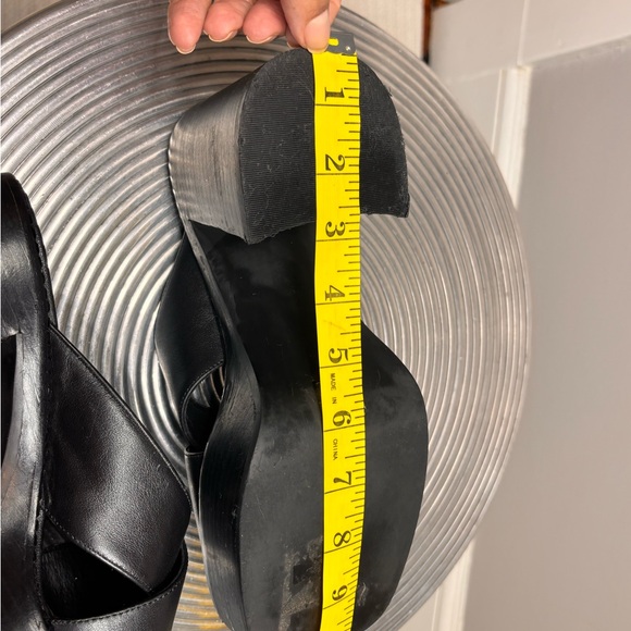 🖤Jeffrey Cambell Sz. 8 - Picture 10 of 10